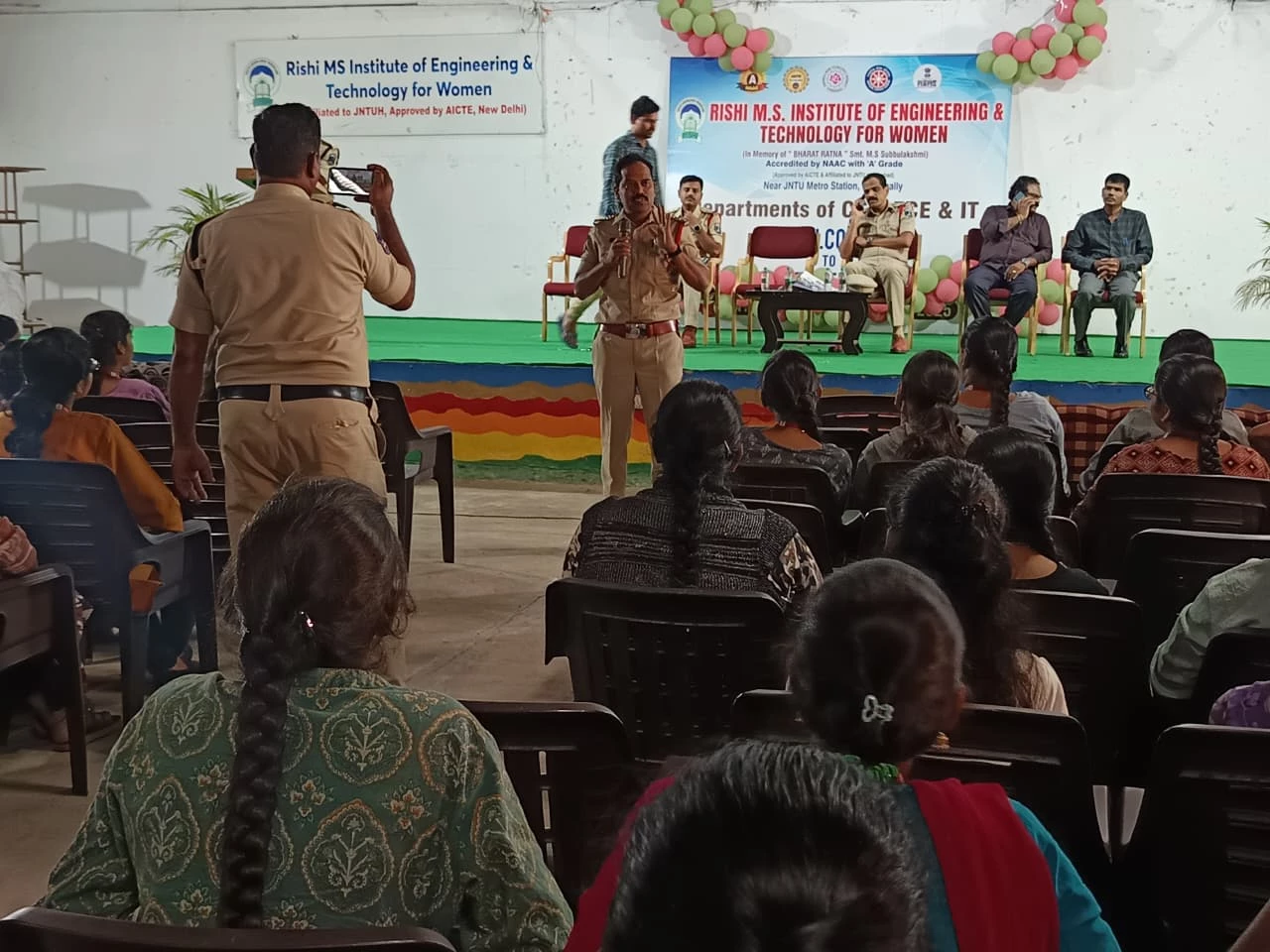 001 Cyber Security Awareness 06-11-2025 - RITW